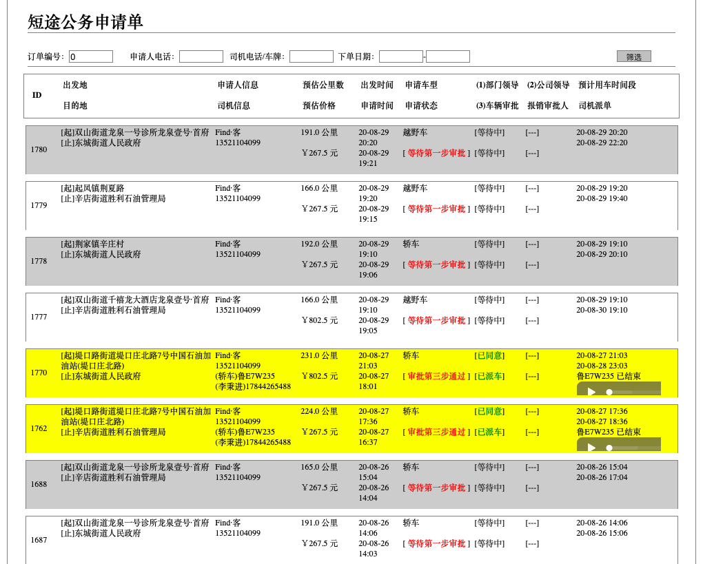 濟南出租車(chē)公眾號小程序APP管理軟件 4、我的錢(qián)包模塊 我的積分： 積分收入記錄，積分支出記錄； 我的收支： 貨幣收入記錄，貨幣支出記錄； 我的提現： 提現申請記錄，申請提現； 5、(出租車(chē)公眾號小程序APP管理軟件)個(gè)人中心模塊 個(gè)人信息： 個(gè)人資料， 頭像，昵稱(chēng)，手機號； 設置： 信微綁定，之服寶綁定，銀行卡綁定； 投訴，反饋建議；
