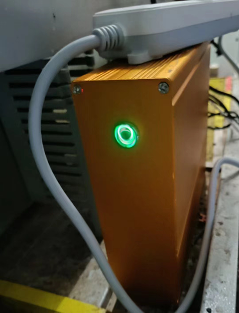 中關(guān)村智能道具舞臺軟件控制系統研發(fā)