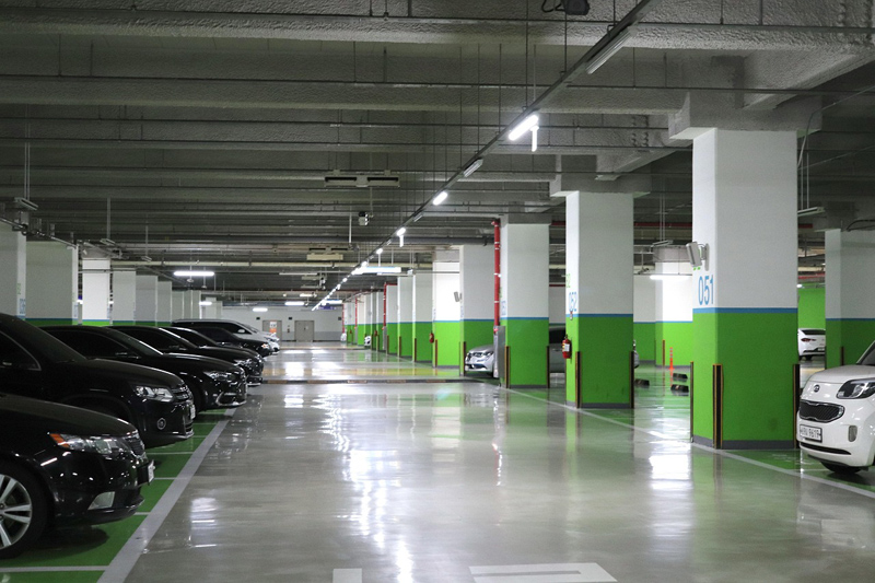 大興機(jī)場停車多少錢一天